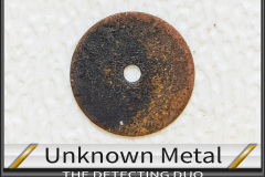 Unknown Metal 3