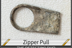 Zipper Pull