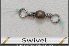 Swivel