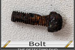 Bolt Bolt