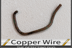 Copper Wire Copper Wire