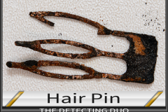 Hair Pin Hair Pin