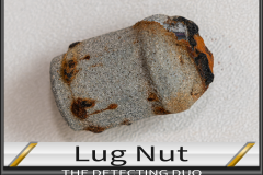 Lug Nut Lug Nut