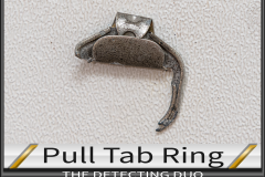 Ring Pull Tab 1 Ring Pull Tab 1