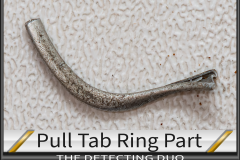 Ring Pull Tab 2 Ring Pull Tab 2