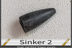 Sinker 2 Sinker 2