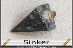 Sinker Sinker