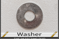 Washer Washer