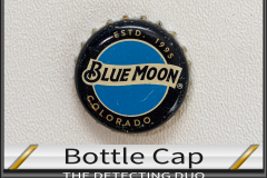Bottle Cap 1