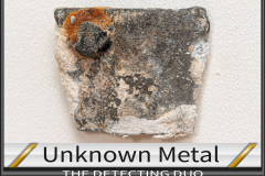 Unknown Metal 1