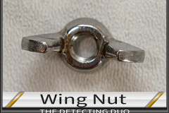 Wing Nut