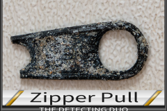 Zipper Pull 2