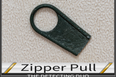 Zipper Pull