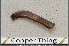 Copper Thing
