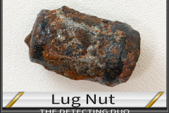 Lug Nut