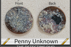Penny Unknown 4