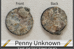 Penny Unknown 7