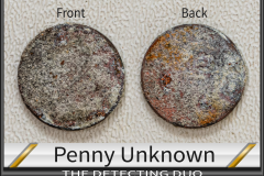 Penny Unknown 8