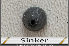 Sinker 1