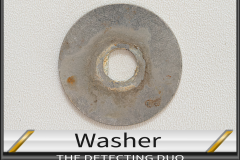 Washer