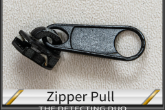 Zipper Pull