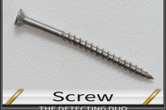 Screw