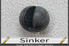 Sinker 1