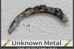 Unknown Metal 1