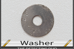 Washer