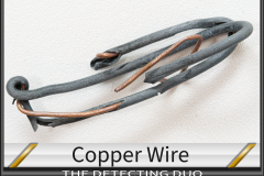 Copper Wire 2 Copper Wire 2