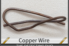 Copper Wire Copper Wire