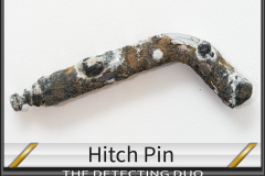 Hitch Pin Hitch Pin