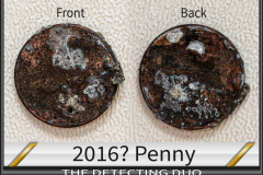 Penny 2016 Penny 2016