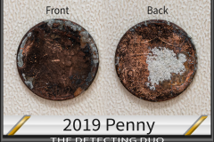 Penny 2019 Penny 2019