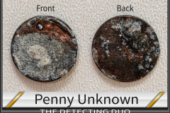 Penny Unknown 1 Penny Unknown 1