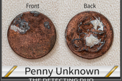 Penny Unknown 10 Penny Unknown 10