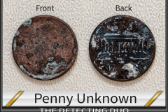 Penny Unknown 3 Penny Unknown 3