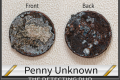 Penny Unknown 4 Penny Unknown 4