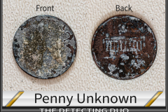 Penny Unknown 7 Penny Unknown 7