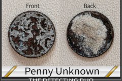 Penny Unknown 8 Penny Unknown 8