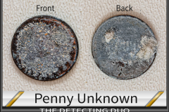Penny Unknown 9 Penny Unknown 9