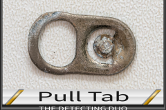 Pull Tab 1 Pull Tab 1