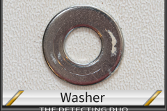 Washer Washer