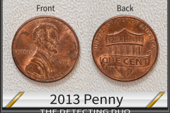 Penny 2013