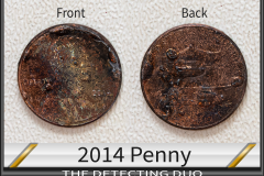 Penny 2014