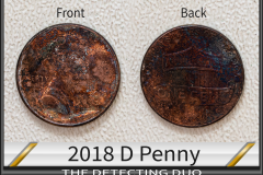 Penny 2018 D