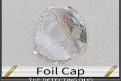 Foil Cap