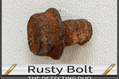 Rusty Bolt