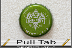 Bottle Cap 6