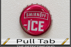 Bottle Cap 9